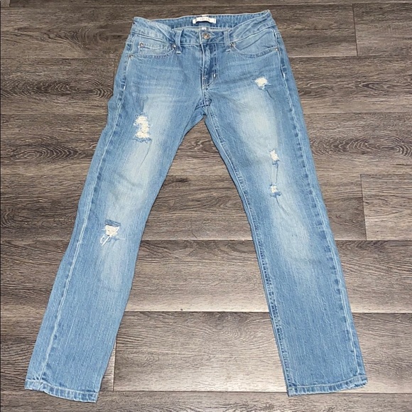 Dex Jeans size 24 - Picture 1 of 3